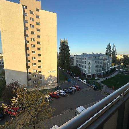 Private Apartment City Of Poznan - Free Parking Exterior foto