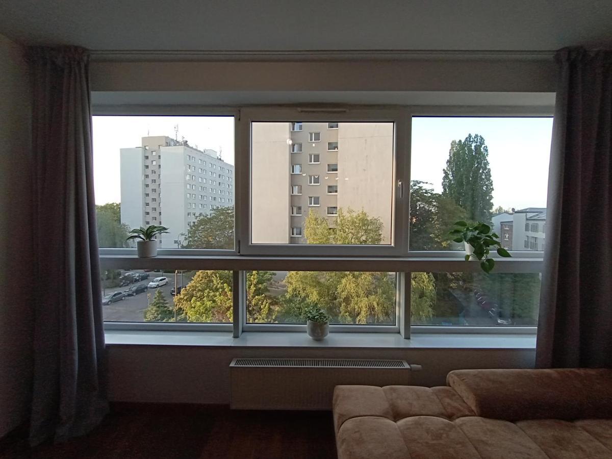 Private Apartment City Of Poznan - Free Parking Exterior foto