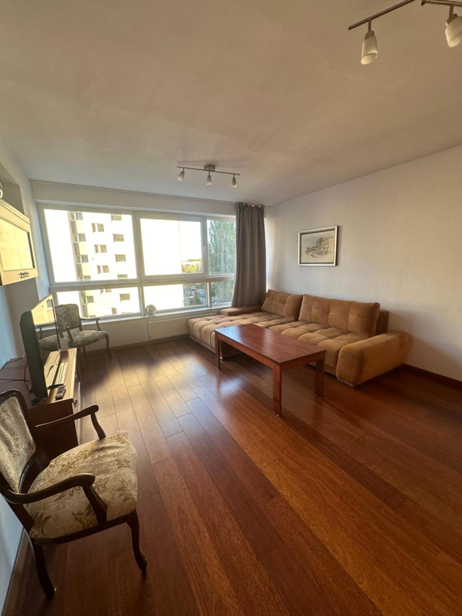 Private Apartment City Of Poznan - Free Parking Exterior foto